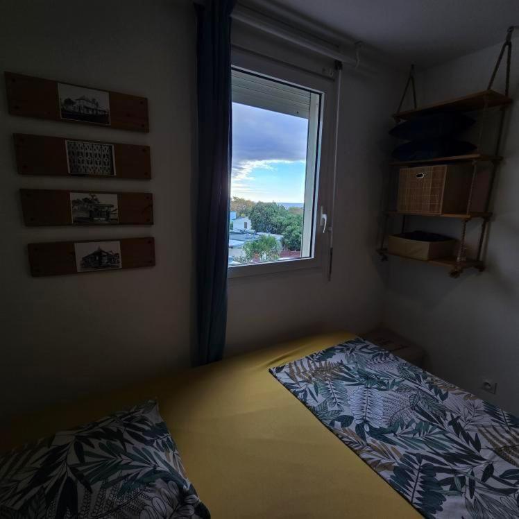 Chambre Chez L'Habitant Cosy Et Moderne, Vue Sur Montagne Saint-Denis Zewnętrze zdjęcie